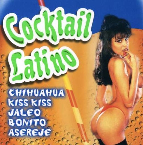 Cocktail Latino