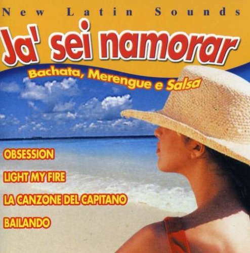 Ja` Sei Namorar