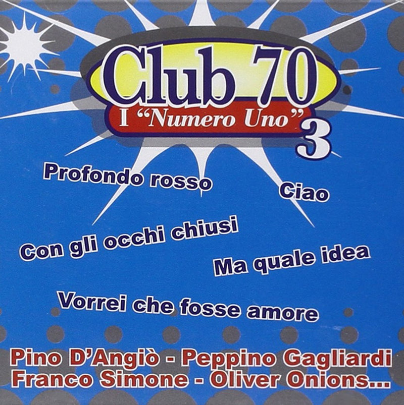 Anni 70 Vol.3