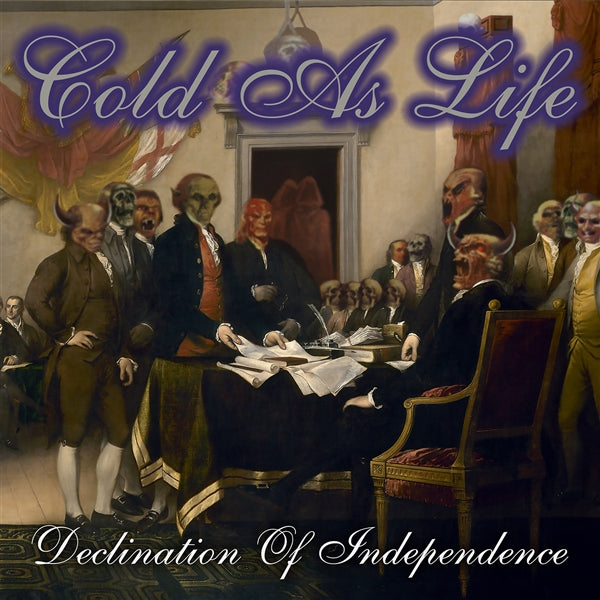 Declination Of Independence (2023 Mix)