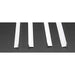 Plastruct 7.9mm 90-Degree Angle 4pcs # AFS-10