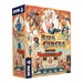 3 Ring Circus (engl.