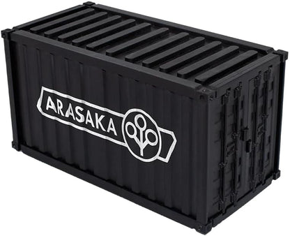 Cyberpunk Red Combat Zone Miniatures: Cargo Containers Limited Edition