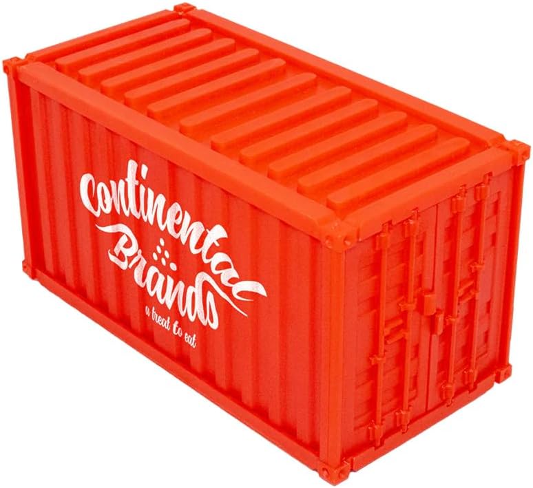 Cyberpunk Red Combat Zone Miniatures: Cargo Containers Limited Edition
