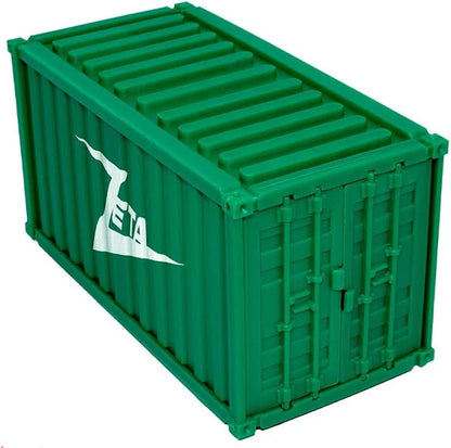 Cyberpunk Red Combat Zone Miniatures: Cargo Containers Limited Edition