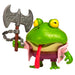TMNT GENGHIS FROSCH GRUNDFIGUR (83269