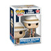Funko Pop! TV: Ted Lasso - Boss Rebecca - Figur de Vinyle à Collectionner - Spielzeug für Kinder und Erwachsene - Fans de Télévision - Figur Modèle Pour Les CollectionNeurs et Affithage