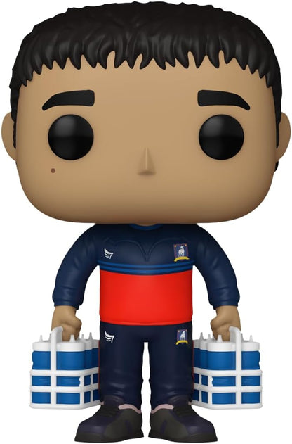 Funko Pop! TV: Ted Lasso - Nate Shelley with Water