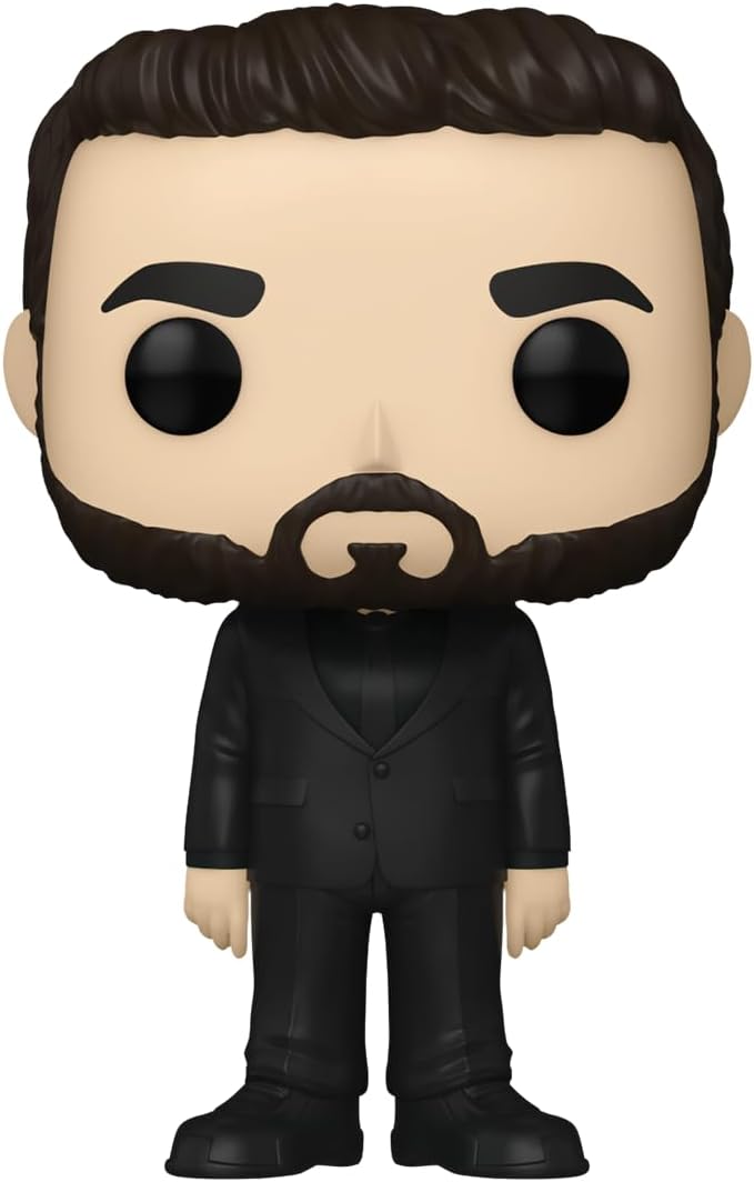 Funko Pop! TV: Ted Lasso - Roy Kent