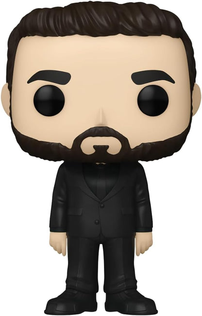 Funko Pop! TV: Ted Lasso - Roy Kent