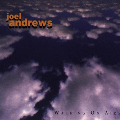 Walking On Air