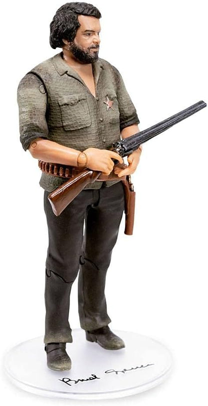 Bud Spencer figurine Bambino 18 cm