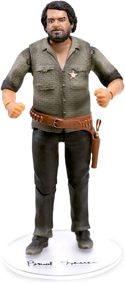 Bud Spencer figurine Bambino 18 cm