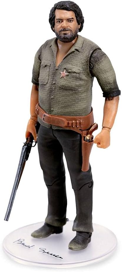 Bud Spencer figurine Bambino 18 cm