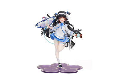 Girls Frontline statuette PVC 1/7 Type95 Kite Flyer in Spring Ver. 21 cm
