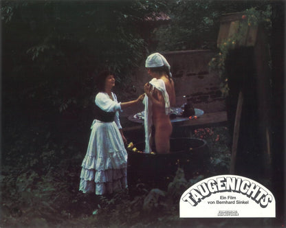 SINKEL, BERNHARD - TAUGENICHTS