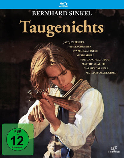 SINKEL, BERNHARD - TAUGENICHTS