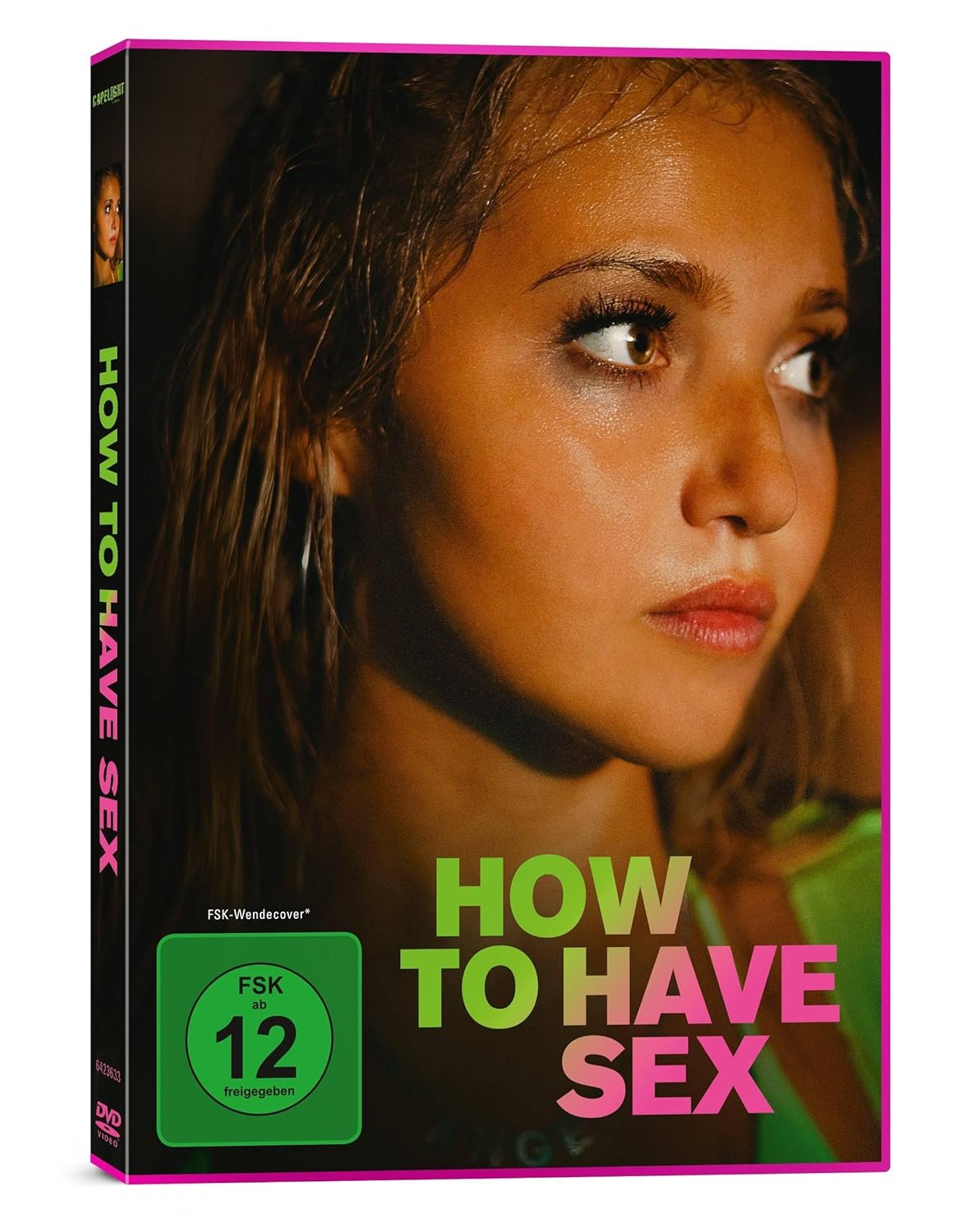 How to Have Sex