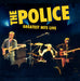 The Police - Greatest Hits Live (180g) - Vinyl LP