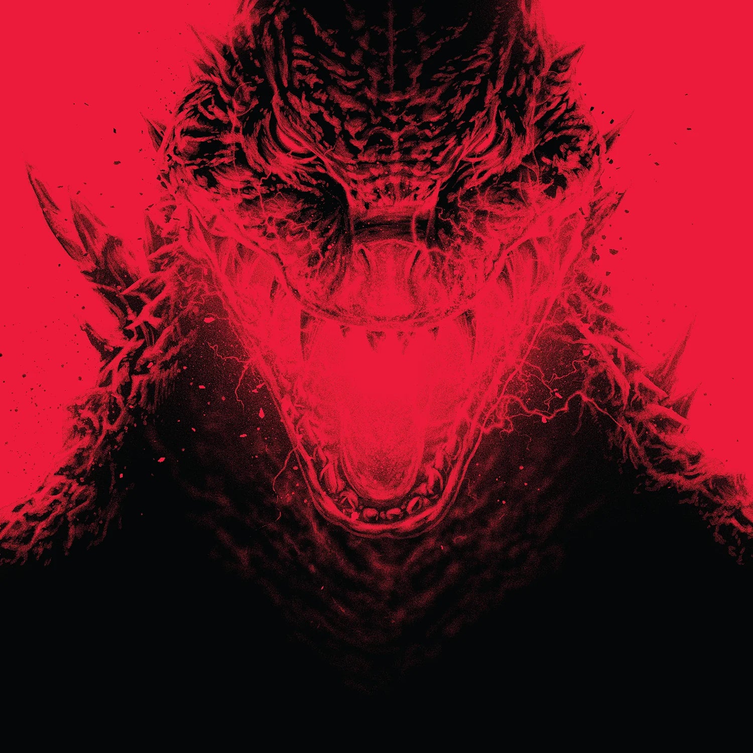 Godzilla 2000: Millenium