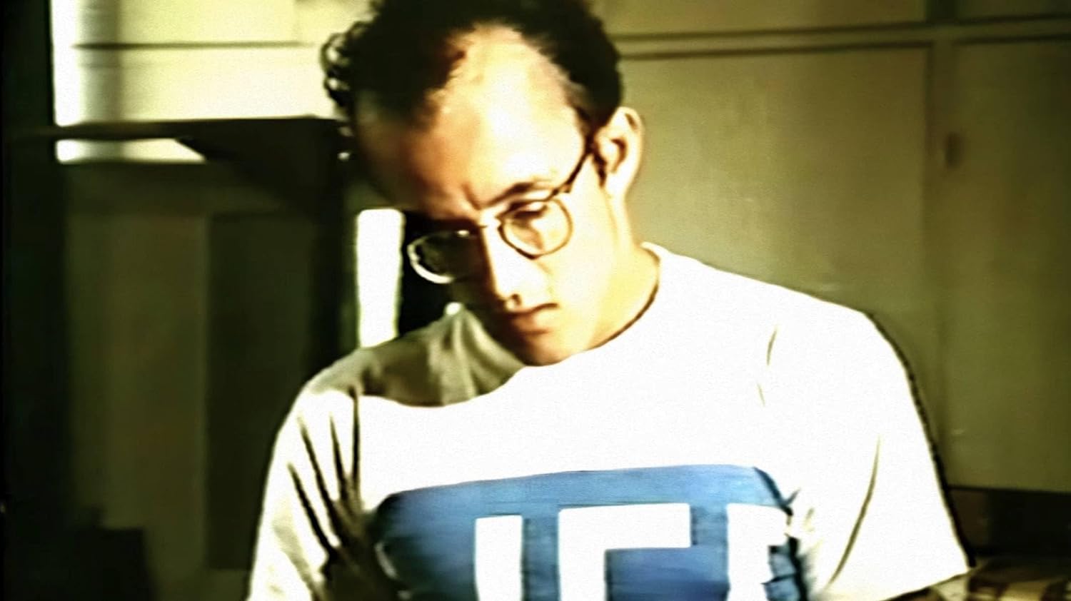 CLAUSEN, CHRISTINA - THE UNIVERSE OF KEITH HARING