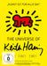 CLAUSEN, CHRISTINA - THE UNIVERSE OF KEITH HARING