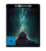 The Deep House (4K Ultra HD) (+ Blu-ray)