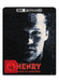 Henry: Portrait of a Serial Killer (4K Ultra HD) (+ Blu-ray