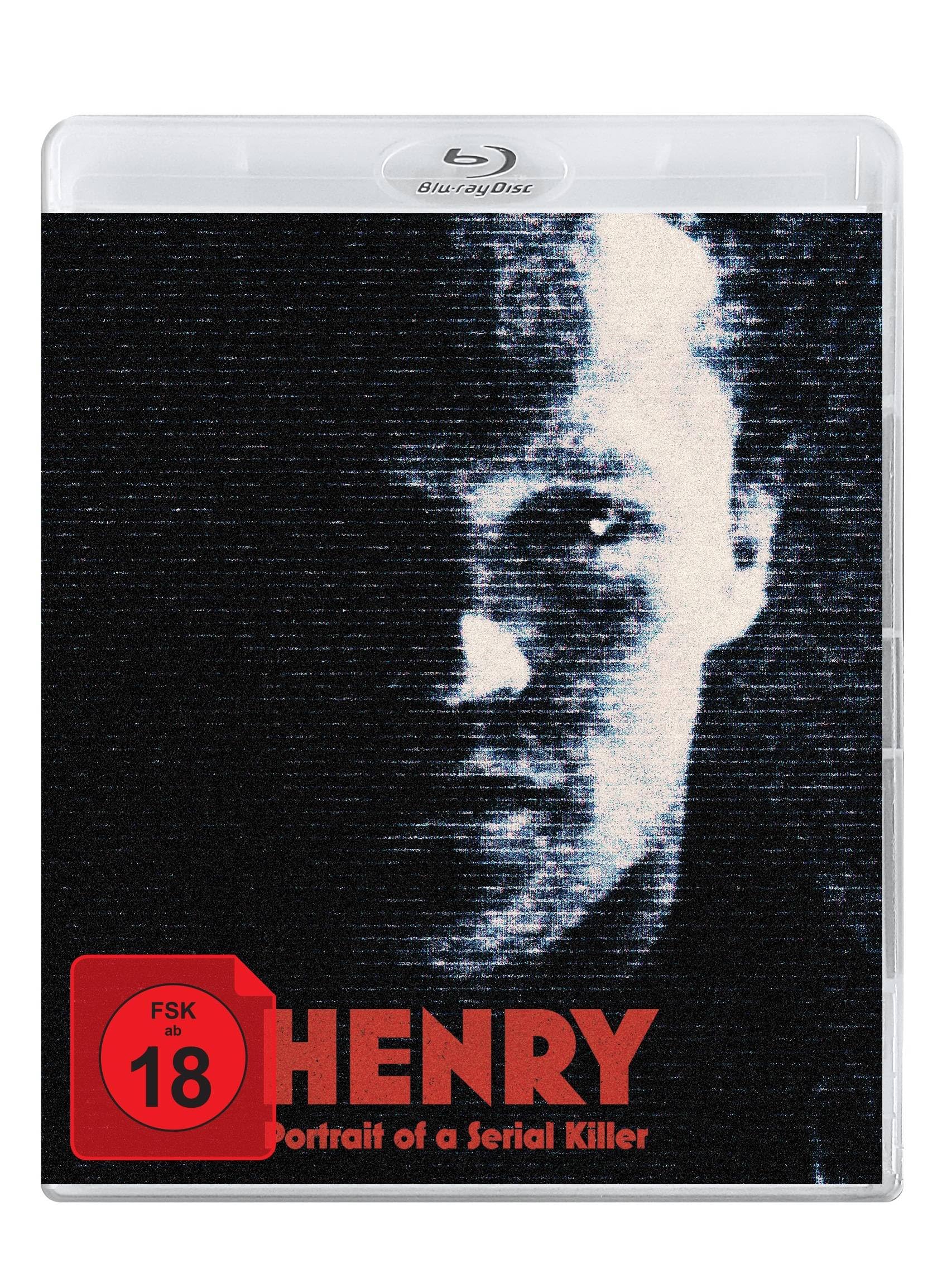 MCNAUGHTON, JOHN - HENRY: PORTRAIT OF A SERIAL KILLER