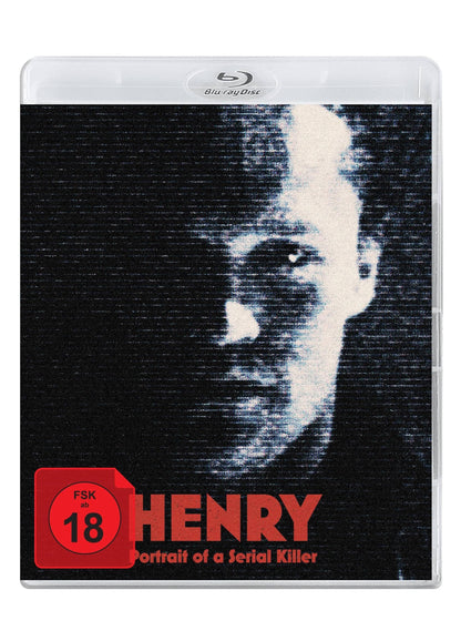MCNAUGHTON, JOHN - HENRY: PORTRAIT OF A SERIAL KILLER