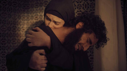 EL ARBI, ADIL / FALLAH, BILALL - REBEL - IN DEN FANGEN DES TERRORS