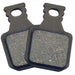 Clarks Magura Mt5/mt7 Organic Disc Brake Pads One Size