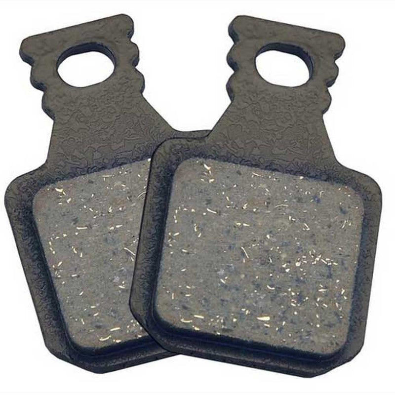Clarks Magura Mt5/mt7 Organic Disc Brake Pads One Size