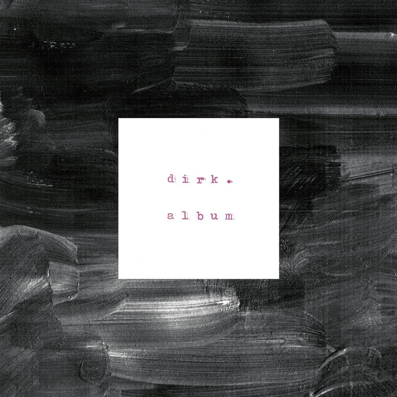 dirk. - album (LP)