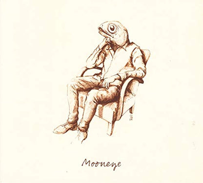 Mooneye Ep