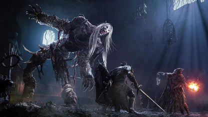 Lords Of The Fallen - Deluxe Edition Standard (Xbox Series X) XSX Deluxe Standard