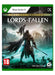 Lords Of The Fallen - Deluxe Edition Standard (Xbox Series X) XSX Deluxe Standard
