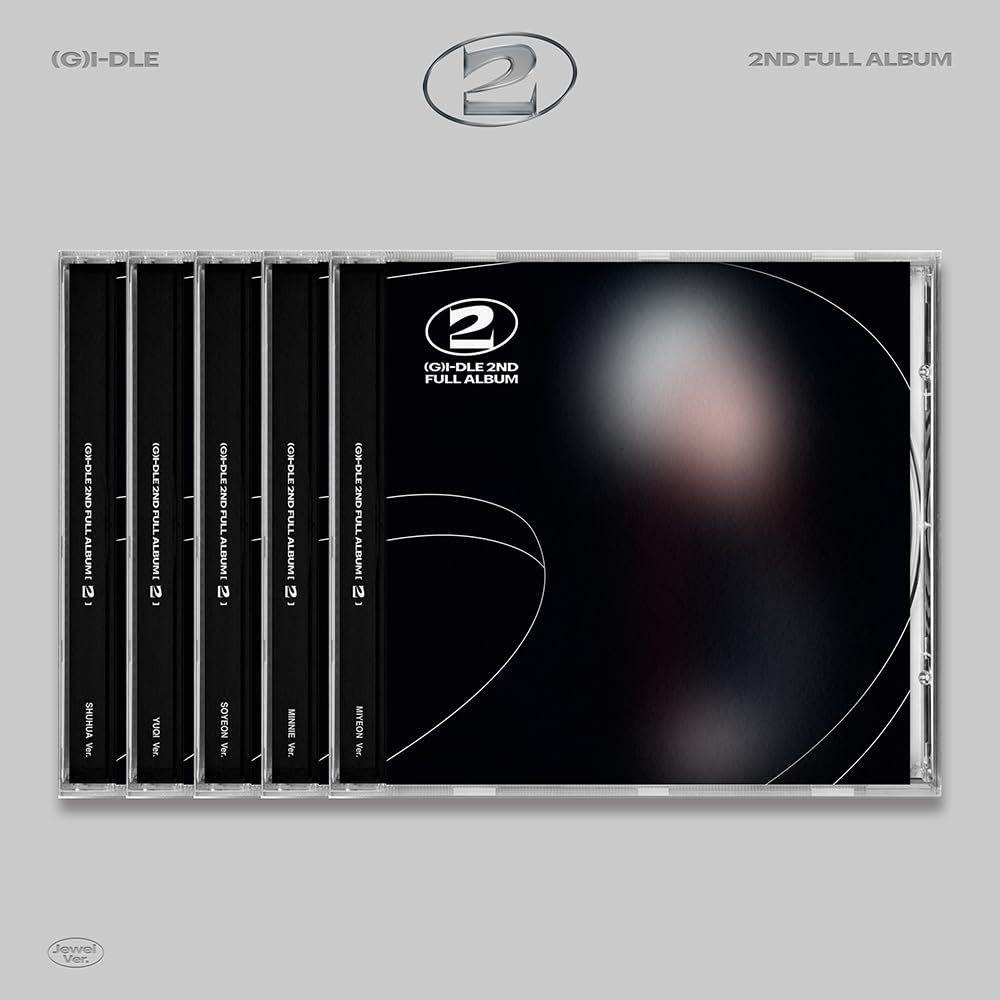 Vol.2 : 2