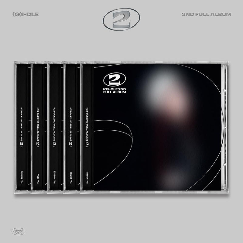 Vol.2 : 2