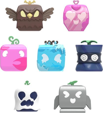 Blox Fruits - Minifigures in Blind Bag