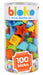 BLOKO 503503 MBI Tube von 100, Multicolor