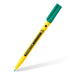 STAEDTLER 307-5 Noris Handwriting Pen - Green (Box of 10