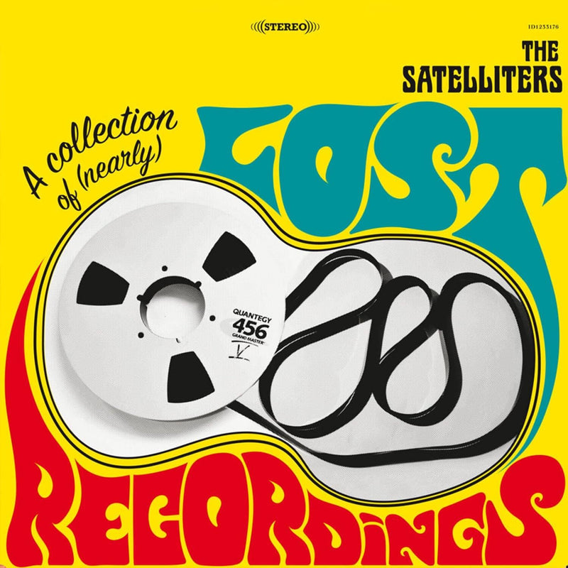 A Collection Of (Nearly) Lost Recordings