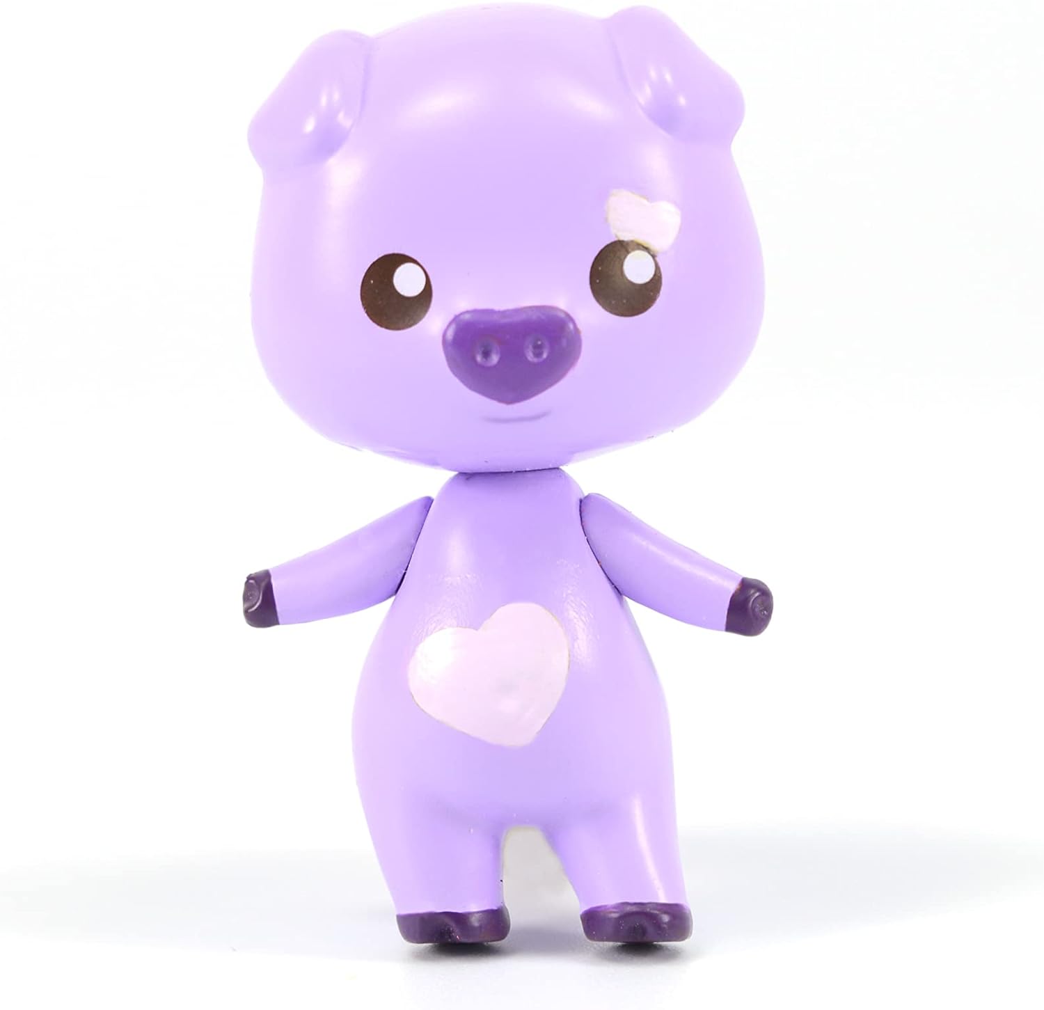 Pocket Money Piggies - Pop Star Pack
