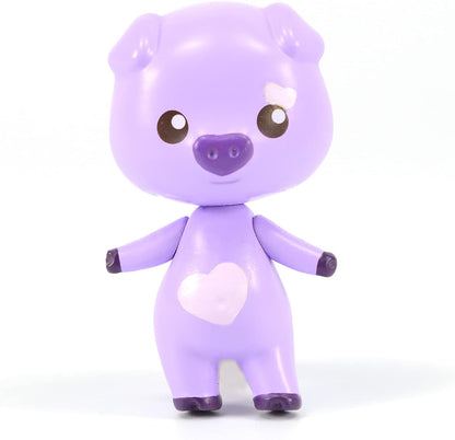Pocket Money Piggies - Pop Star Pack