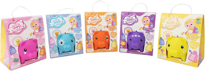 Pocket Money Piggies - Winter Pack