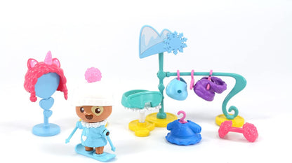 Pocket Money Piggies - Winter Pack
