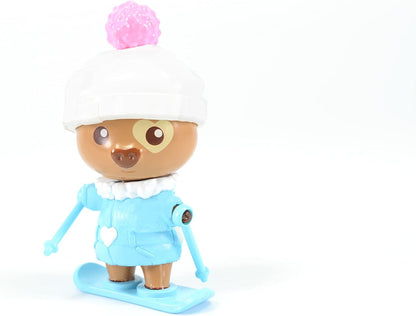 Pocket Money Piggies - Winter Pack