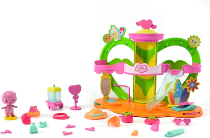 Pocket Money Piggies - Mega Mall Playset
