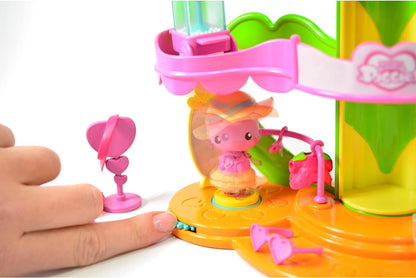 Pocket Money Piggies - Mega Mall Playset